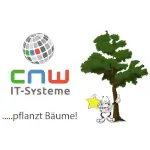 CNW pflanzt Bäume mit Treemer